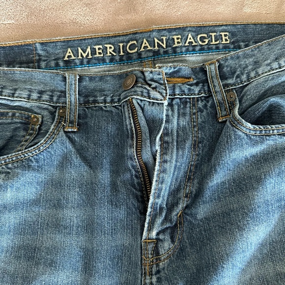 American eagle jeans relaxed fit - Picture 5 of 5